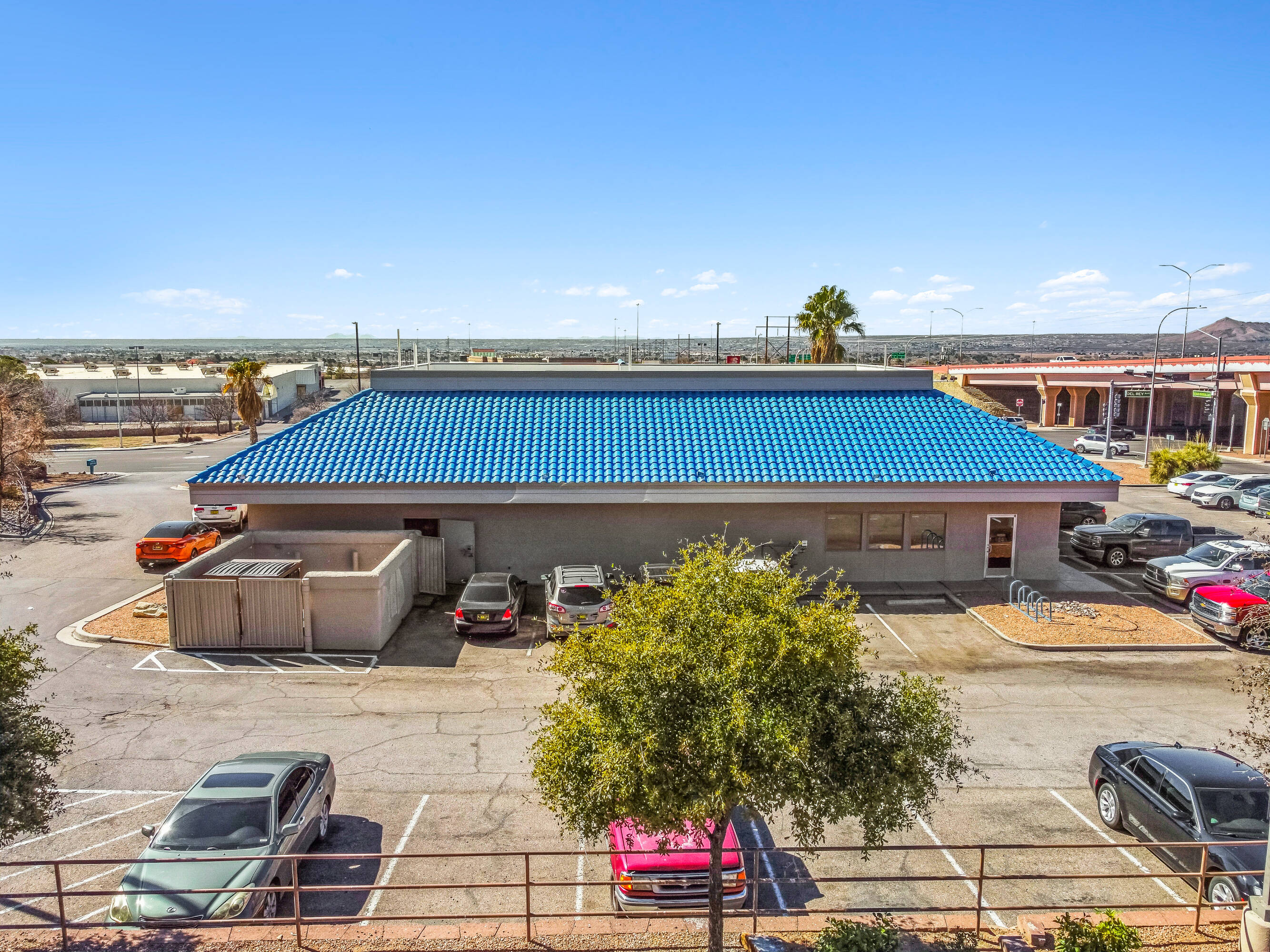 Commercial Property for Sale in Las Cruces New Mexico 88011